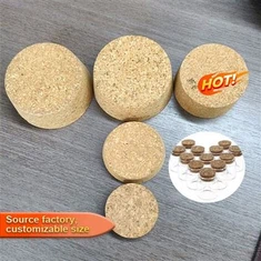 মোমবাতি কর্ক ঢাকনা